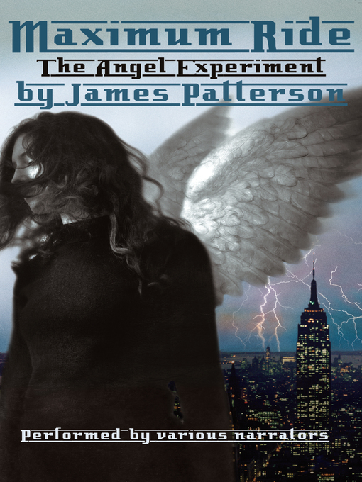 Title details for The Angel Experiment by James Patterson - Available